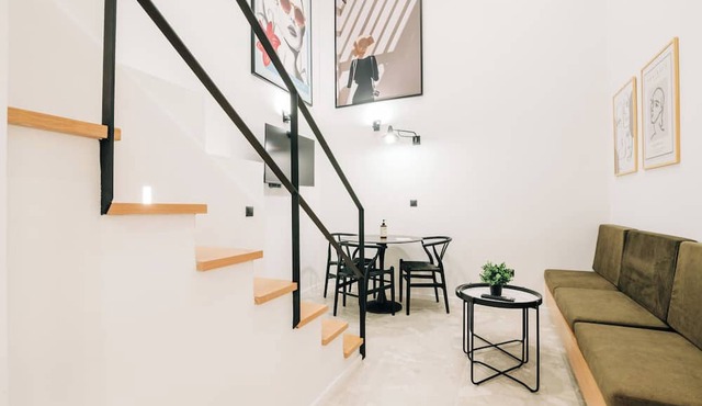 Athesense Suites