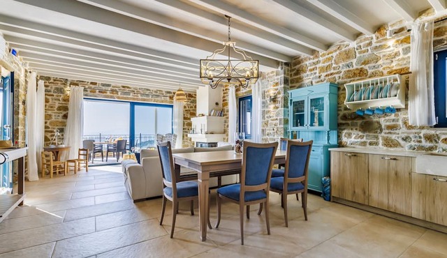 Rodon Luxury Villas Aria