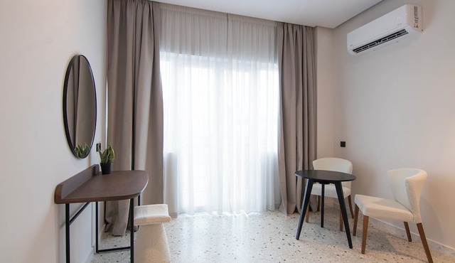 Mythodea Athens Suites