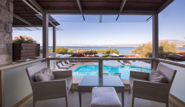 ENALIO Suites