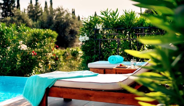 Zeus Eretria Resort