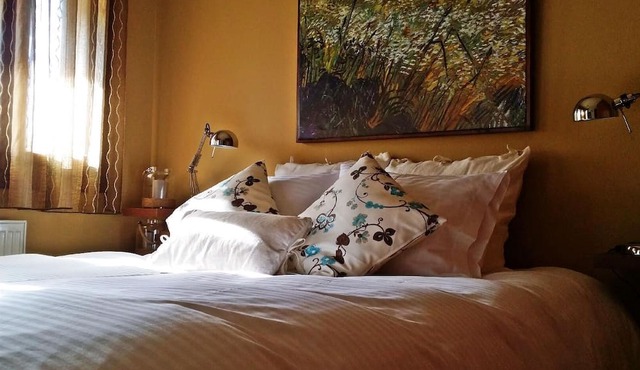 Holiday accommodation "Villa Agape Pelion"