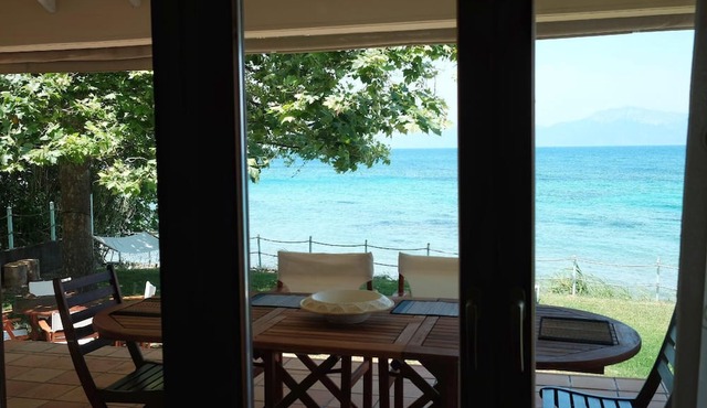 Holiday House Simos in Paleokastro