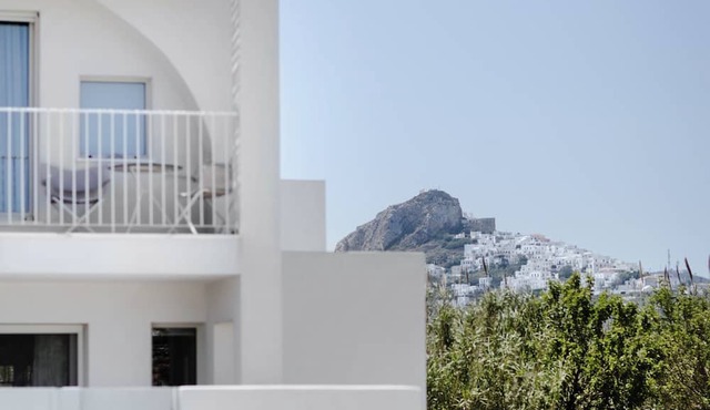ALERO Seaside Skyros Resort