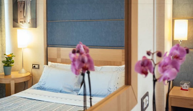 Alexandros Boutique Hotel in Argos-Mykines