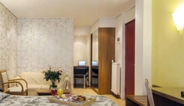 Leto Boutique Hotel