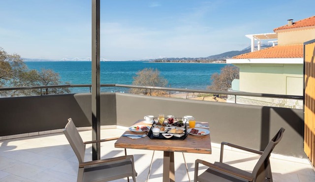 Nafpaktos Hotel