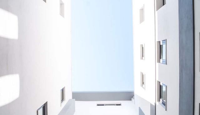 Iasonos Suites