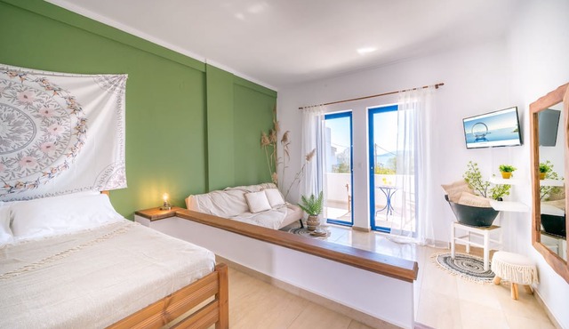 G & K Hotel Fiore Di Candia