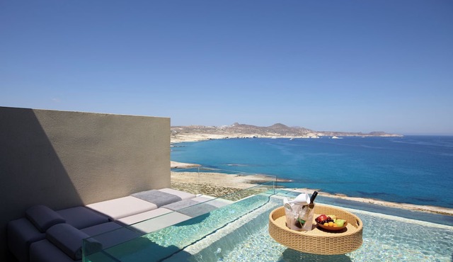 Domes White Coast Milos, Adults Only