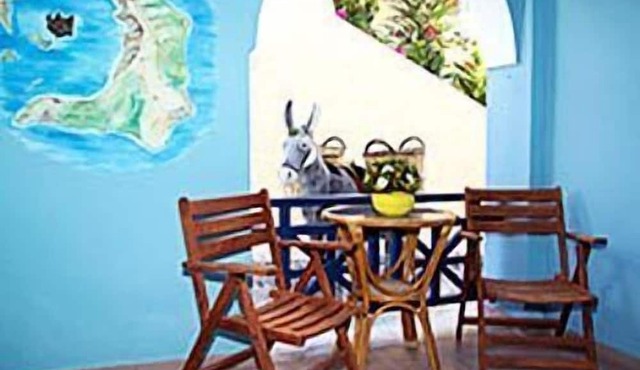 Hotel Lignos