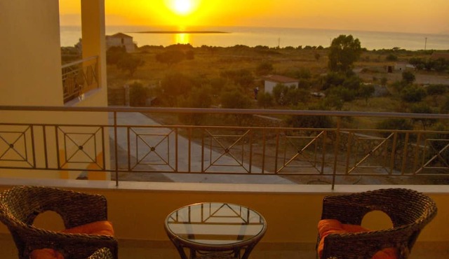 Elafonisos Diamond Resort