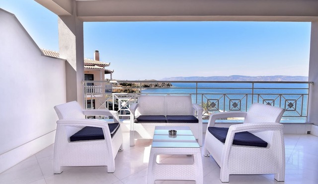 Viva Mare Hotel