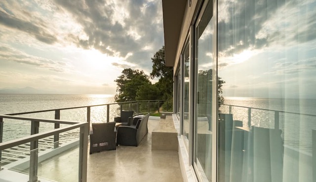 Pefkaki Boutique Hotel Loutraki