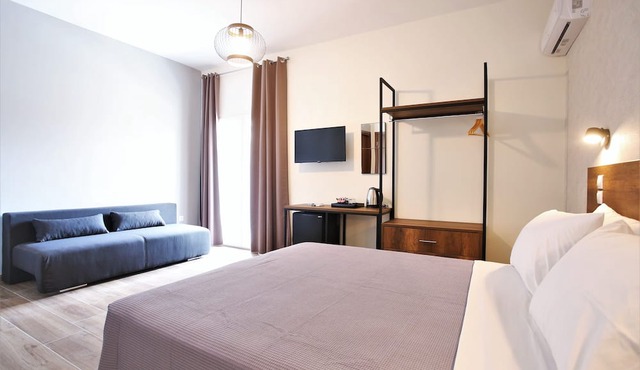 Aethon Airport Project Hotel by GK Hospitality Group
