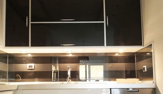 Ma. Sofi Appartment Near by Doragon in Efkarpia