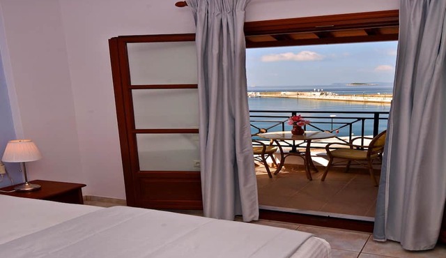 Anna Maria – Vanessa Apartments