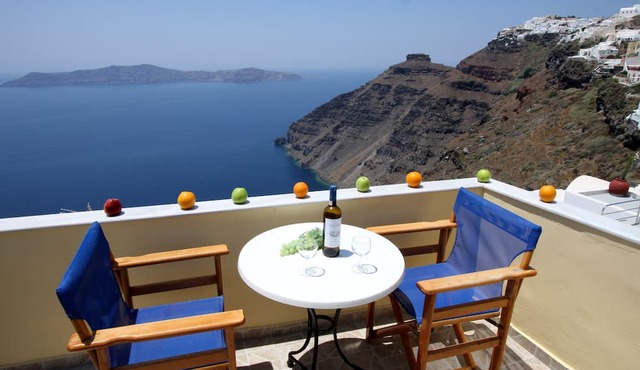 Hotel Mylos