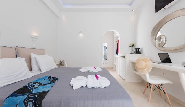 Anezina Villas