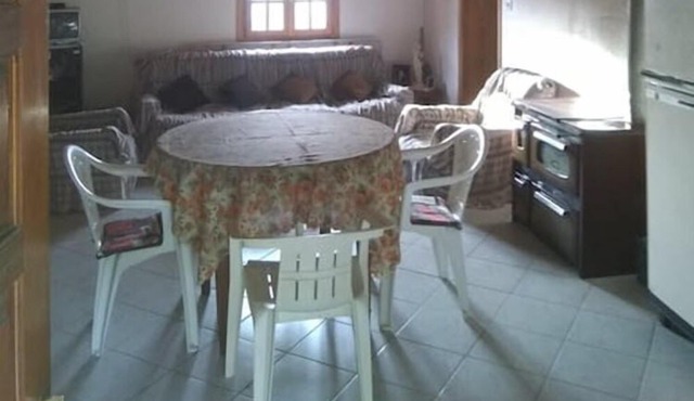 Country House Christopoulos