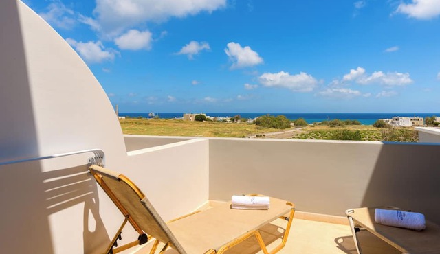 Anamar Santorini