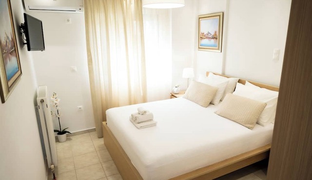 Keratea Luxury Villa - Athens Airport