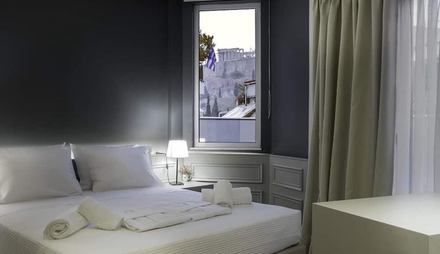 AD Luxury Rooms & Suites