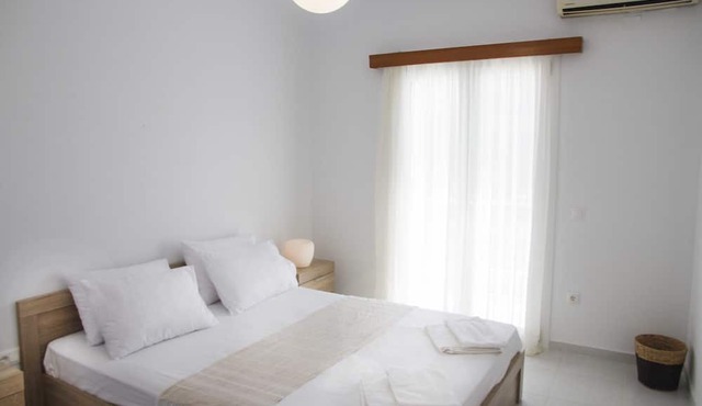 Iridanos Apartments