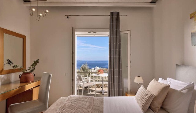 Selana Suites