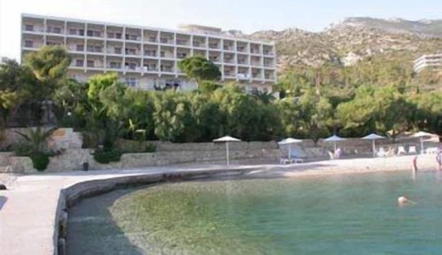 Hotel Pappas