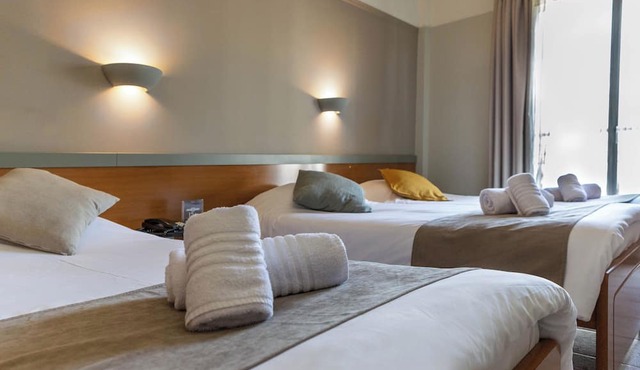 Anesis Hotel in Kozani
