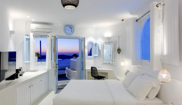 Dana Villas & Infinity Suites