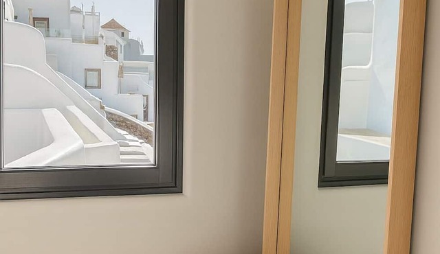 Chic Hotel Santorini
