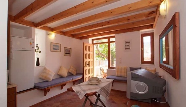 Erofili Beach Hotel