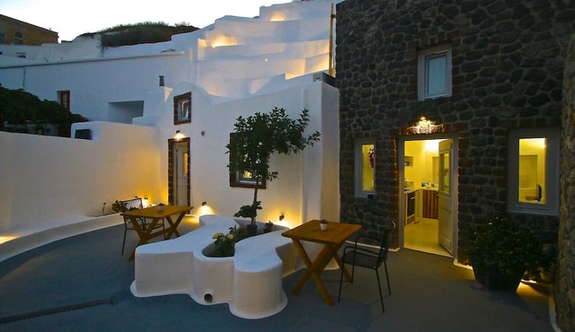Fertimo Suites