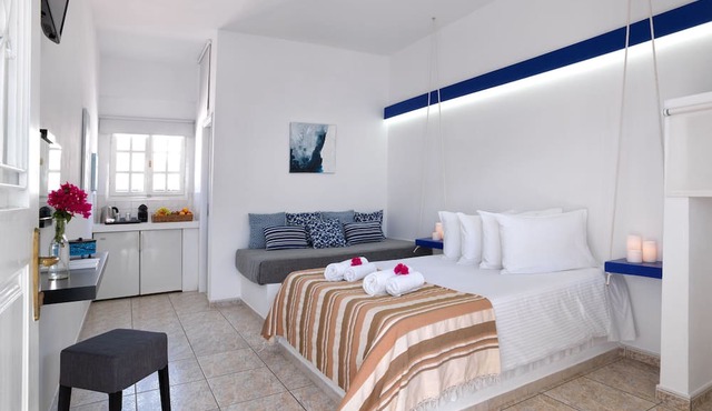 Thalasea Kimolos