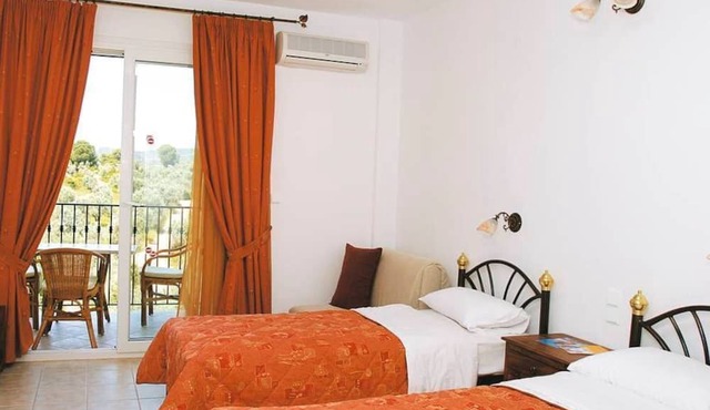 Hotel Hermes
