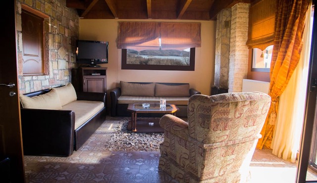 Silva Suites
