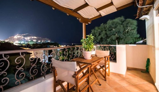 Aphrodite Lemnos