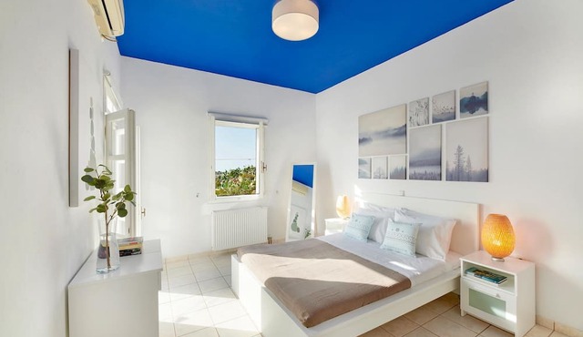 Aria Kimolos Residence