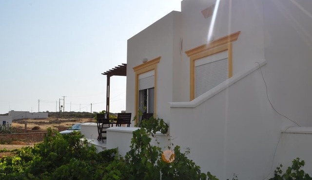 Dream Villas