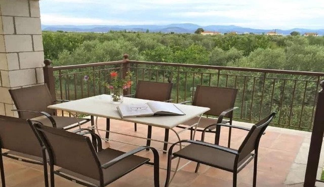 Glyfada Villas 2