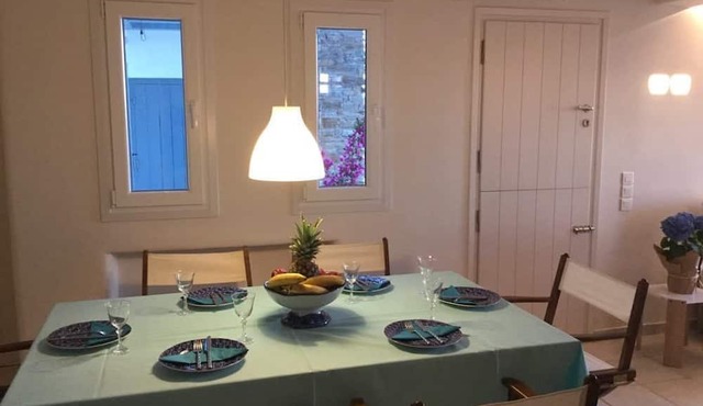 Blue Azur Deluxe Villa