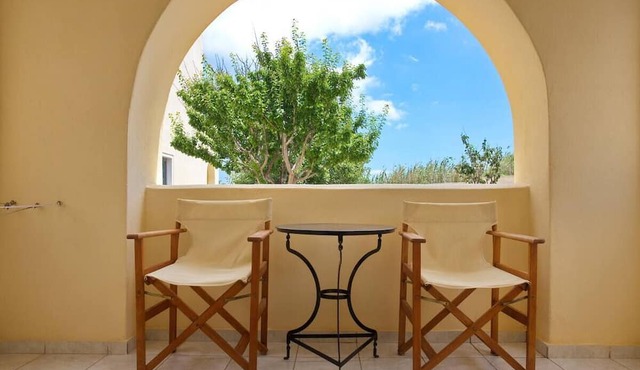 Dagris Villa Studios