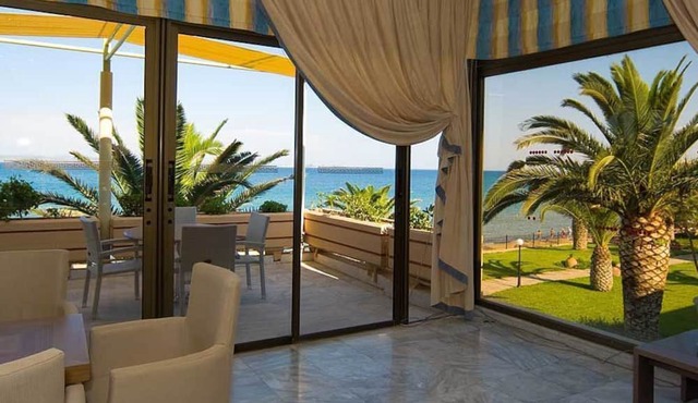 Golden Sand Hotel