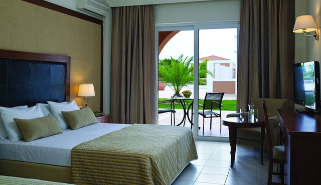 Porto Bello Royal - All inclusive