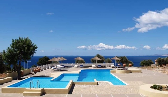 Mandilada Villas