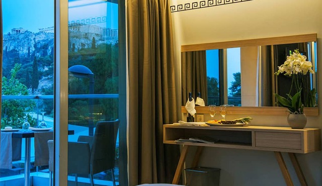 Hotel Thissio