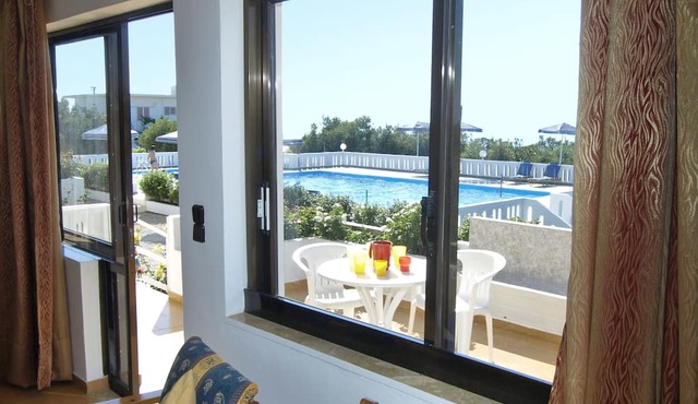 Michalis Villas in Chania