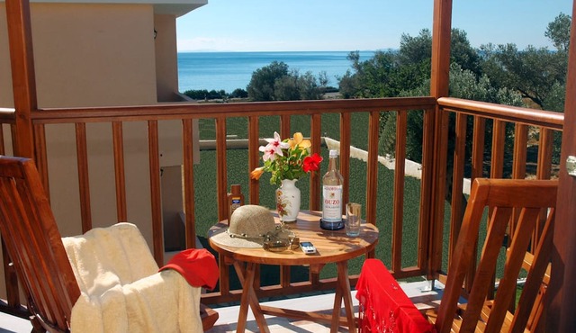 Kyma Hotel